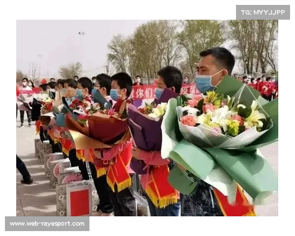 香港男篮队员穿国家队战袍，唱国歌展家国情怀
