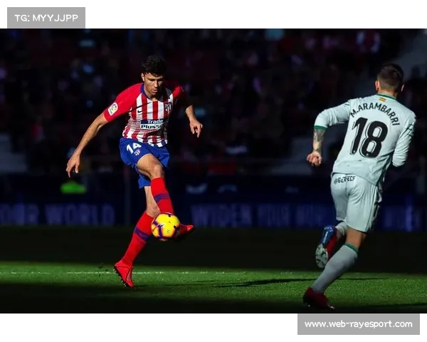 马竞1-0赫塔费,杜阿尔特第82分钟自摆乌龙决定比赛 马竞1-0赫塔费,杜阿尔特第82分钟自摆乌龙决定比赛