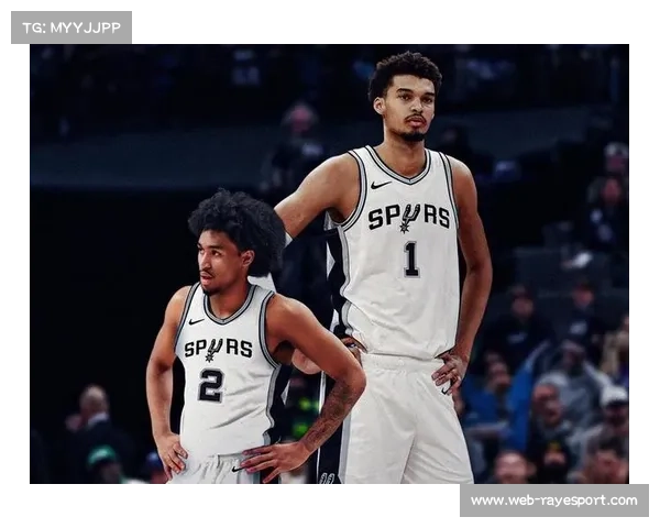 马刺三杀雷霆后迎赛季三番战，文班亚马力争延续克星表现