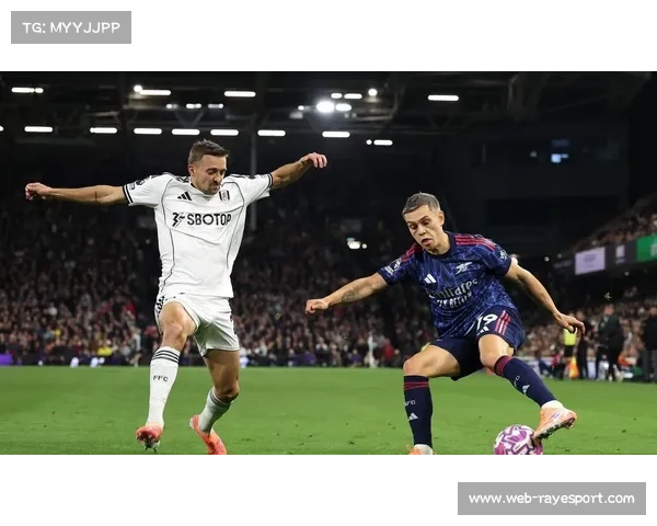 阿森纳争冠路遇阻：平局过多，稳定性不足恐丢冠